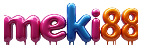 mekdi88 logo