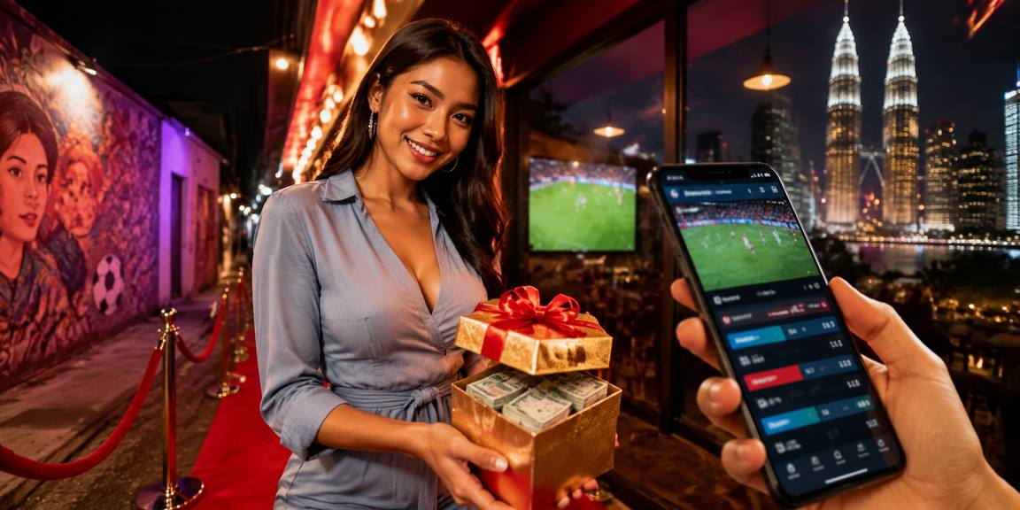 mekdi88 Live Casino Malaysia untuk Slots dan meja langsung